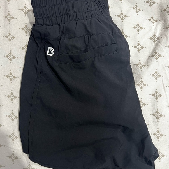 Buffbunny V2 Flo Shorts - Picture 4 of 4